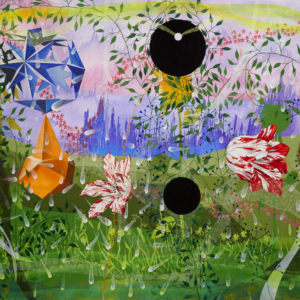 James Aldridge - 'Float' (2025)